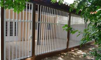 Imagem 2: Casa Top. 711 Asa Sul. Viver no Plano. Excelente Casa Térrea. 222m2