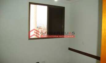 Imagem 4: Apartamento para aluguel possui 94 m² 3 quartos 2 vagas em Santana São Paulo SP