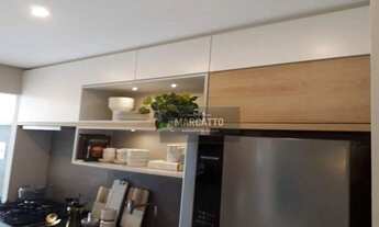 Imagem 7: Apartamento com 1 dormitório à venda, 45 m² por R$ 391.813,00 - Ipiranga - São Paulo/SP