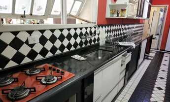 Imagem 6: Casa Sobrado em São José dos Campos