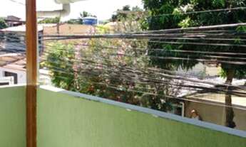 Imagem 5: Apartamento para aluguel com 90 metros quadrados com 2 quartos, todo em piso