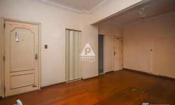 Imagem 3: Glória Apartamento com 2 dormitórios