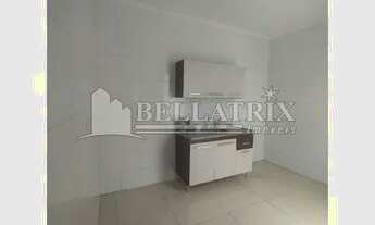 Imagem 2: Apartamento para locação - Vila Lucinda, Santo Andre