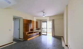 Imagem 3: Apartamento à Venda - Tijuca, 4 Quartos, 107 m2