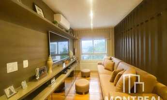 Imagem 5: APARTAMENTO À VENDA MOBILIADO EM SANTA TERESINHA, 3 SUÍTES. 5 VAGAS DE GARAGEM