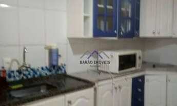 Imagem 4: LOCAÇÃO APARTAMENTO TERREO CONDOMÍNIO MORADA DA SERRA - ELOY CHAVES