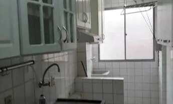 Imagem 6: Apartamento a venda no Jabaquara