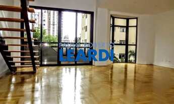 Imagem: DUPLEX - PINHEIROS - SP