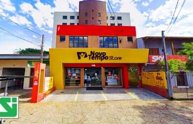 Imagem 6: Sala-CAMAQUA-PORTO ALEGRE