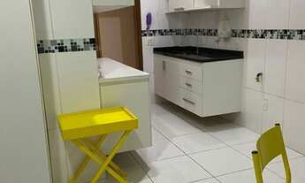Imagem 2: Apartamento 1 Quarto - Reformado