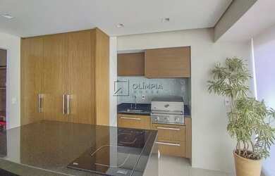 Imagem 7: Apartamento Locação 3 Dormitórios - 172 m² Vila Romana