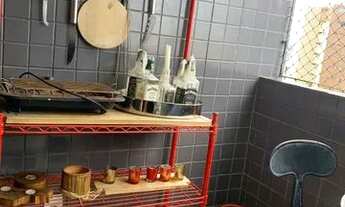 Imagem 2: ALUGUEL | ZONA NORTE | GRAÇAS | 3.500 | MOBILIADO