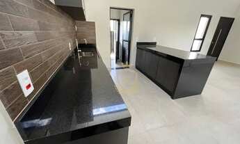 Imagem 6: Casa com 3 dormitórios à venda, 100 m² por R$ 595.000 - Parque Imperial - Salto/SP