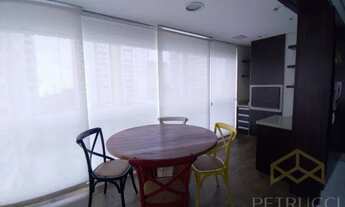 Imagem 6: Apartamento - Jardim Belo Horizonte - Campinas