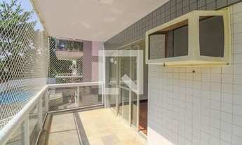 Imagem 7: Apartamento para Aluguel - Recreio, 4 Quartos, 109 m2