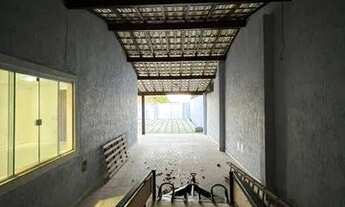 Imagem 6: Casa com 3 dormitórios à venda, 300 m² por R$ 800.000 - Praia Mar - Rio das Ostras/RJ