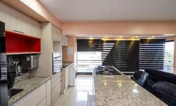 Imagem 6: Apartamento mobiliado com 3 quartos na região de Campinas- Goiânia - GO