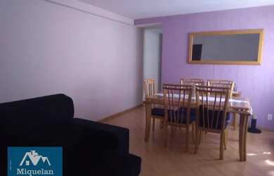 Imagem 5: Apartamento com 2 dormitórios à venda, 63 m² por R$ 300.000,00 - Vila Nivi - São Paulo/SP