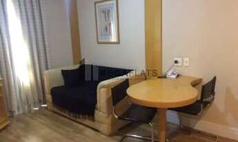 Imagem: MERCURE THE EXCELENCE PARA LOCAÇÃO E VENDA