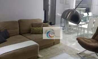 Imagem 3: Apartamento com 2 dormitórios para alugar, 98 m² - Brooklin - São Paulo/SP