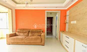 Imagem 5: Ap 76m2, 2 quartos, uma suíte, churrasqueira, 1 vaga no bairro Petrópolis