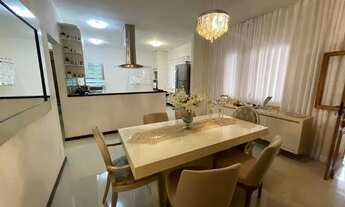 Imagem 2: Casa em Condomínio à venda, 5 quartos, 2 suítes, 4 vagas, Retiro Do Chale - Brumadinho/MG