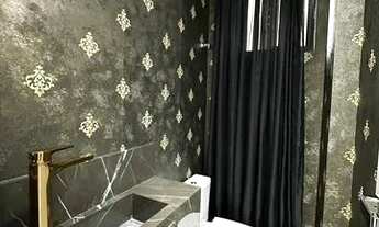 Imagem 2: Apartamento de 3 suites no edifício North Shore Residence