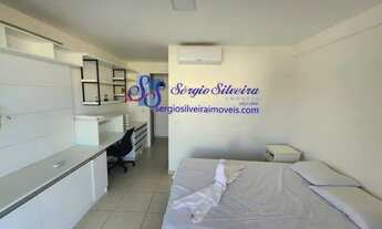 Imagem 7: Linda cobertura duplex mobiliada no Mediterranée - Porto das Dunas