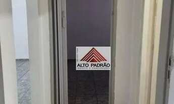 Imagem 2: Casa com 1 dormitório para alugar, 40 m² por R$ 700/mês - Jardim Zaira - Mauá/SP