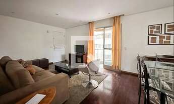 Imagem: Apartamento para Aluguel - Vila Pompéia