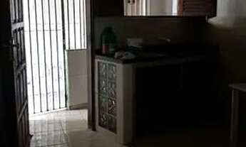 Imagem 4: Casa Funcionários IV