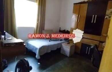 Imagem 6: Bairro PARAUNA - Venda Nova - Casa 4 quartos 1 suite - lote 180m² em Belo Horizonte - MG