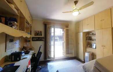 Imagem 7: Sobrado venda Água Fria - 168 metros com 2 quartos 1 suite - com Churrasqueira