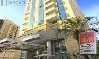 Imagem 7: FLAT PARA LOCAÇÃO PROXIMO AO HOSP. DAS CLINICAS!