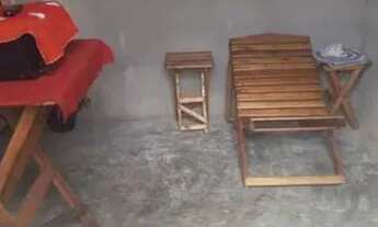 Imagem 4: Casa para venda com 100 metros quadrados no bairro daTerra Firme - Belém-PA