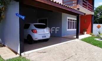 Imagem: Casa - Parque Xangrilá - Campinas