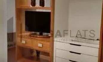 Imagem 3: FLAT PARA LOCAÇÃO EM PINHEIROS!