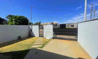 Imagem 4: CASA RESIDENCIAL em SINOP - MT, JARDIM PAULISTA