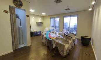 Imagem: Conjunto à venda, 46 m² - Pinheiros