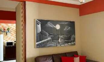 Imagem 3: Flat para aluguel, 1 quarto, 1 suíte, 1 vaga, Praia do Meio - Natal/RN