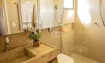 Imagem 4: Apartamento com 3 dormitórios à venda, 110 m² por R$ 1.040.000 - Santa Mônica - Uberlândia