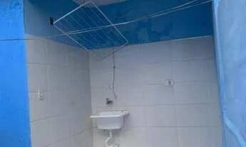 Imagem 2: Casa com 1 dormitório para alugar por R$ 790,00/mês - Vila Espanhola - São Paulo/SP