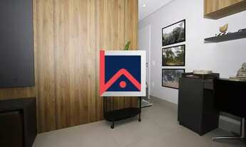 Imagem: Venda Apartamento 2 Dormitórios - 73 m²