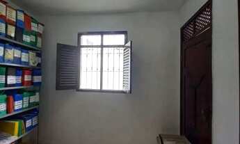 Imagem 4: Imóvel para venda no bairro Jardim Nova Esperança. 2/4 2 banheiros garagem área de servi