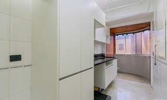 Imagem 7: Apartamento com 3 quartos para alugar por R$ 5400.00, 282.40 m2 - CENTRO CIVICO - CURITIBA