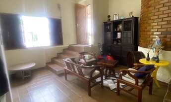 Imagem 3: Casa a venda 03 quartos por R$ 550.000,00 - Bancários - João Pessoa