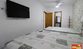 Imagem 10: Apartamento para venda tem 85 metros quadrados com 2 quartos em Centro - Mongaguá - SP