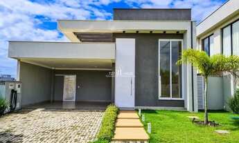 Imagem: Aparecida de Goiânia - Casa de Condomínio