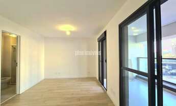 Imagem 4: JARDIM DAS ACÁCIAS - BROOKLIN - APARTAMENTO 38,27M² - VARANDA