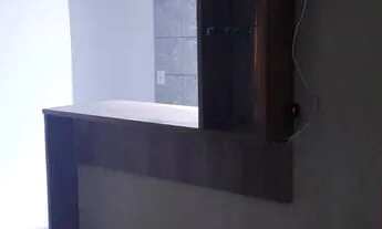 Imagem 7: Kitnet com 1 dormitório para alugar, 30 m² por R$ 1.215,00/mês - Macedo - Guarulhos/SP